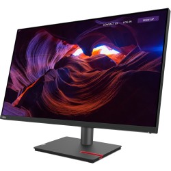 Buy Lenovo ThinkVision P32p-30 - 31.5-inch 4K UHD IPS Monitor (3840x2160) 60Hz, ... in Cyprus, Nicosia, Limassol, Larnaka, Pafos