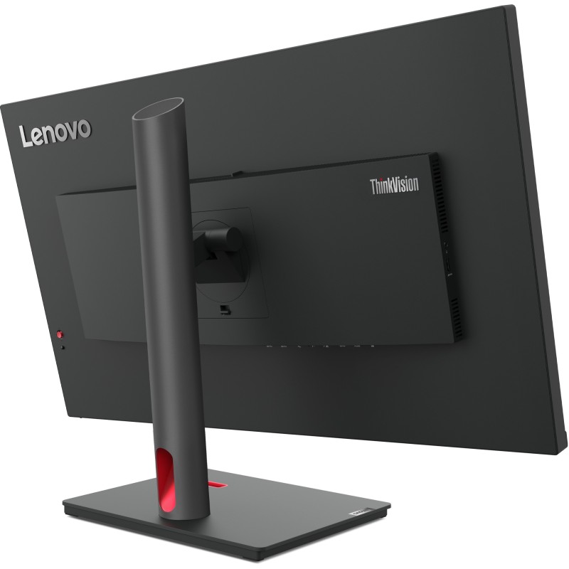 Buy Lenovo ThinkVision P32p-30 - 31.5-inch 4K UHD IPS Monitor (3840x2160) 60Hz, ... in Cyprus, Nicosia, Limassol, Larnaka, Pafos