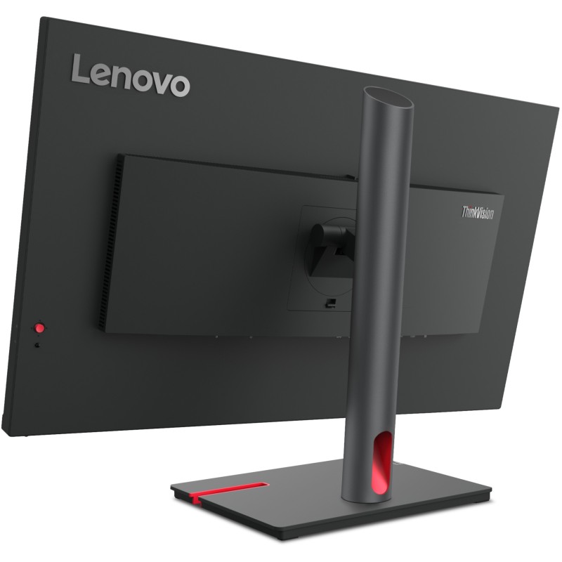 Buy Lenovo ThinkVision P32p-30 - 31.5-inch 4K UHD IPS Monitor (3840x2160) 60Hz, ... in Cyprus, Nicosia, Limassol, Larnaka, Pafos