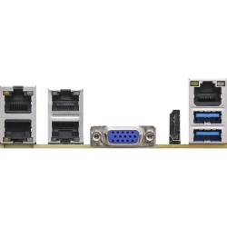 Buy ASRock B550D4ID-2L2T - Mini-ITX AM4 Motherboard, B550 Chipset, 4x DDR4 up to... in Cyprus, Nicosia, Limassol, Larnaka, Pafos