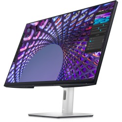 Buy Dell P3223QE - 31.5" 4K (3840x2160) IPS Monitor - USB-C 90W, HDMI 2.0, DP 1.... in Cyprus, Nicosia, Limassol, Larnaka, Pafos