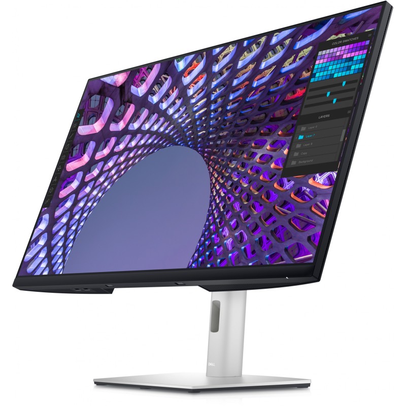 Buy Dell P3223QE - 31.5" 4K (3840x2160) IPS Monitor - USB-C 90W, HDMI 2.0, DP 1.... in Cyprus, Nicosia, Limassol, Larnaka, Pafos