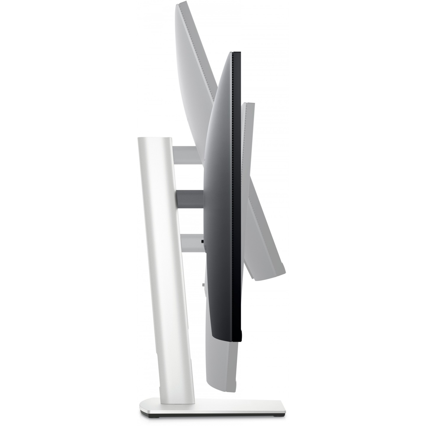 Dell P3223QE 31.5" 4K IPS Monitor USB-C 90W HDMI 2.0 DP 1.4 Pivot VESA Black (Boxed) — Buy in Cyprus with Fast Delivery