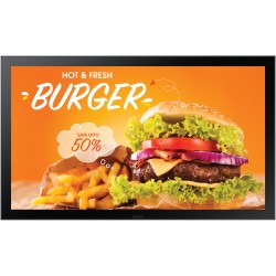 Buy Samsung LH24OHBEBGBXEN - 24in FHD Outdoor Digital Signage, IPS, 1500 nits, T... in Cyprus, Nicosia, Limassol, Larnaka, Pafos