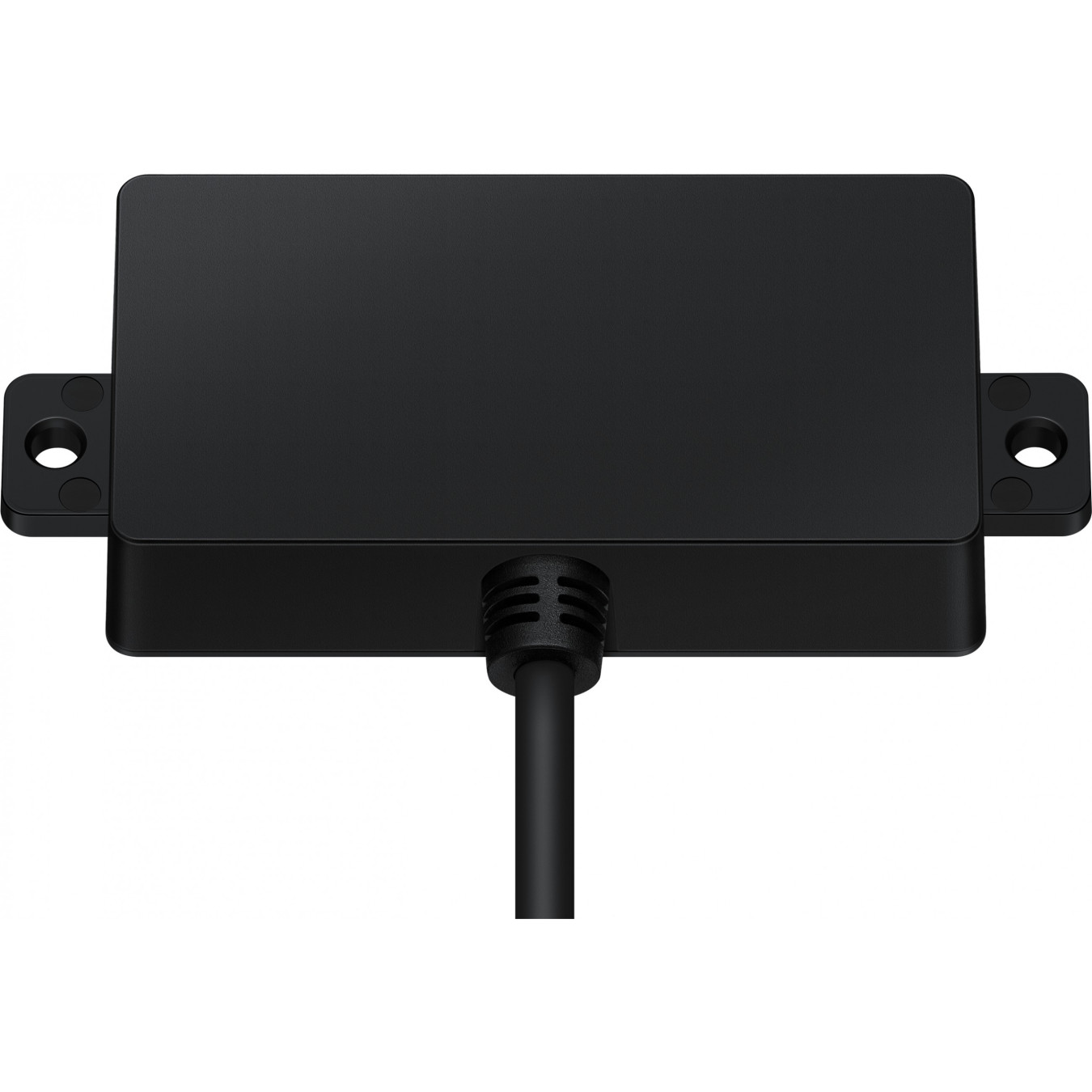 Samsung LH24OHBEBGBXEN - 24in FHD Outdoor Digital Signage, IPS, 1500 nits, Tizen 6.5, 24/7, HDMI/USB/LAN, Black