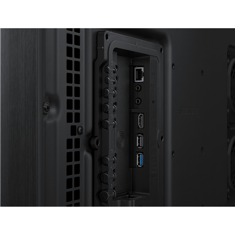 Buy Samsung LH24OHBEBGBXEN - 24in FHD Outdoor Digital Signage, IPS, 1500 nits, T... in Cyprus, Nicosia, Limassol, Larnaka, Pafos