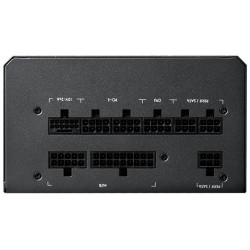 Buy Chieftec Vega PPG-750-C - 750W 80 PLUS Gold PSU - Fully-Modular, ATX 3.1, Black in Cyprus, Nicosia, Limassol, Larnaka, Pafos