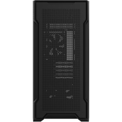 Buy GIGABYTE C102 Glass Midi Tower - GB-C102G - Black, ATX/Mini-ITX Case, Temper... in Cyprus, Nicosia, Limassol, Larnaka, Pafos