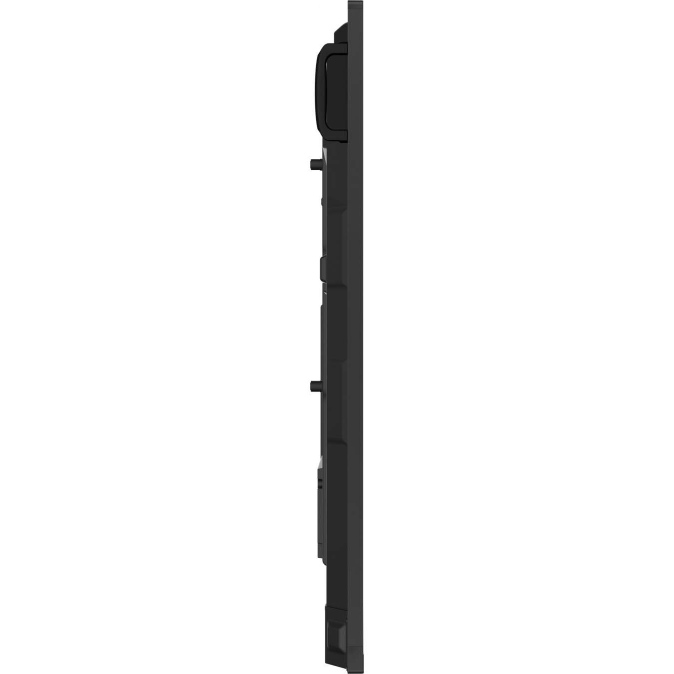 iiyama DS-TE7512MIS - 75" 4K UHD Interactive Touch VA Display - Android 11, 8GB RAM, 128GB, Black