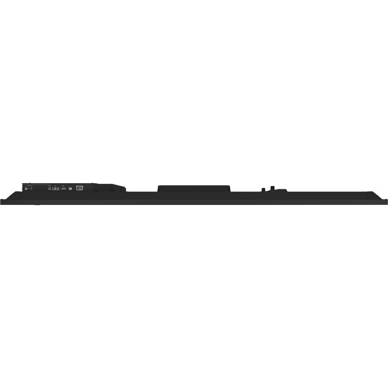 iiyama DS-TE7512MIS - 75" 4K UHD Interactive Touch VA Display - Android 11, 8GB RAM, 128GB, Black