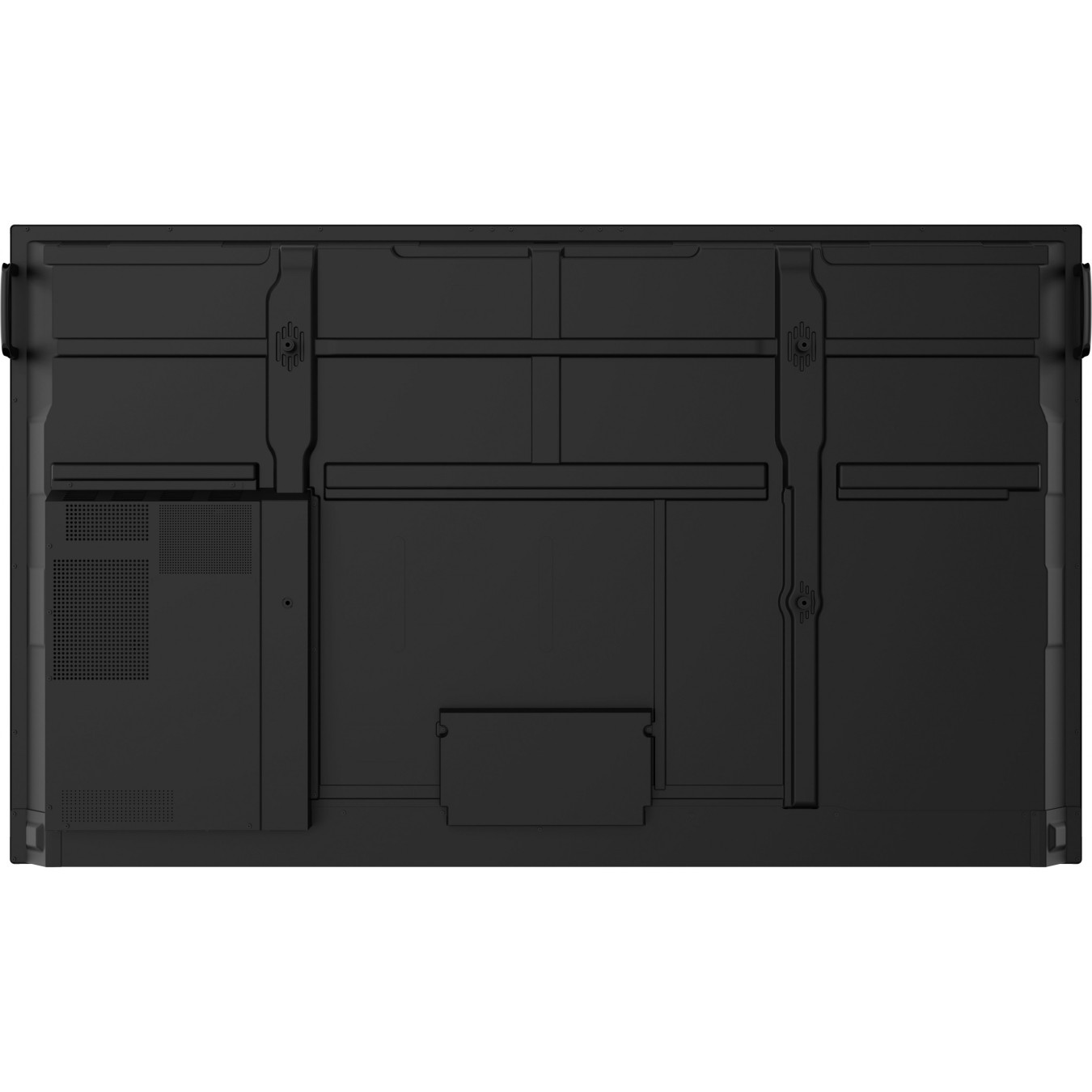 iiyama DS-TE7512MIS - 75" 4K UHD Interactive Touch VA Display - Android 11, 8GB RAM, 128GB, Black