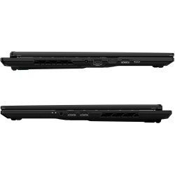 Buy GIGABYTE Gaming A16 - CWHI3DEC94SH - Black Steel, 16GB DDR5, 1TB PCIe4 SSD, ... in Cyprus, Nicosia, Limassol, Larnaka, Pafos