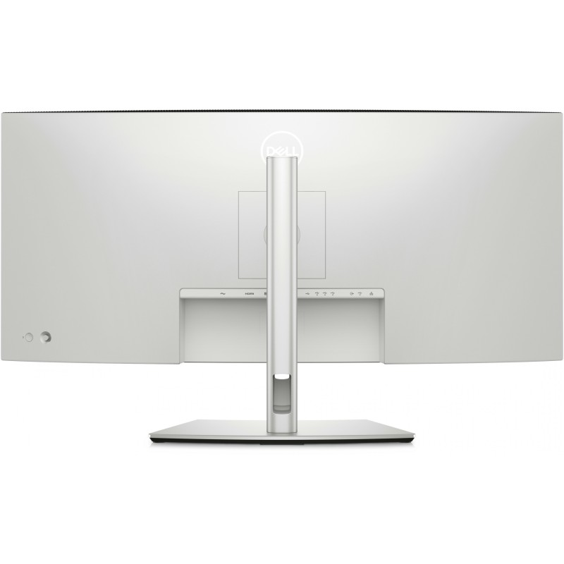 Buy Dell UltraSharp U3425WE - 34.1" (86.7 cm) UWQHD Curved IPS 3440x1440, 120Hz,... in Cyprus, Nicosia, Limassol, Larnaka, Pafos