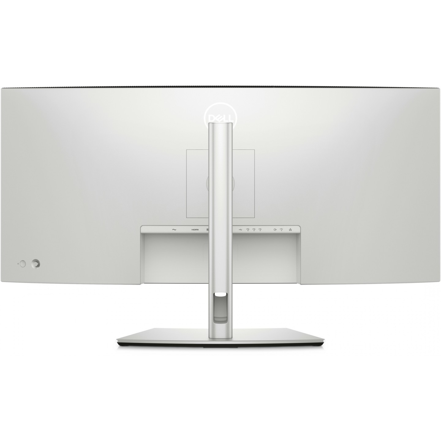 Dell UltraSharp U3425WE 34.1" UWQHD Curved IPS 120Hz TB4 USB-C 90W (Boxed) — Buy in Cyprus with Fast Delivery