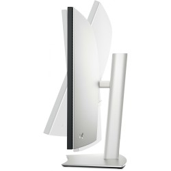 Dell UltraSharp U3425WE 34.1" UWQHD Curved IPS 120Hz TB4 USB-C 90W (Boxed) — Buy in Cyprus with Fast Delivery