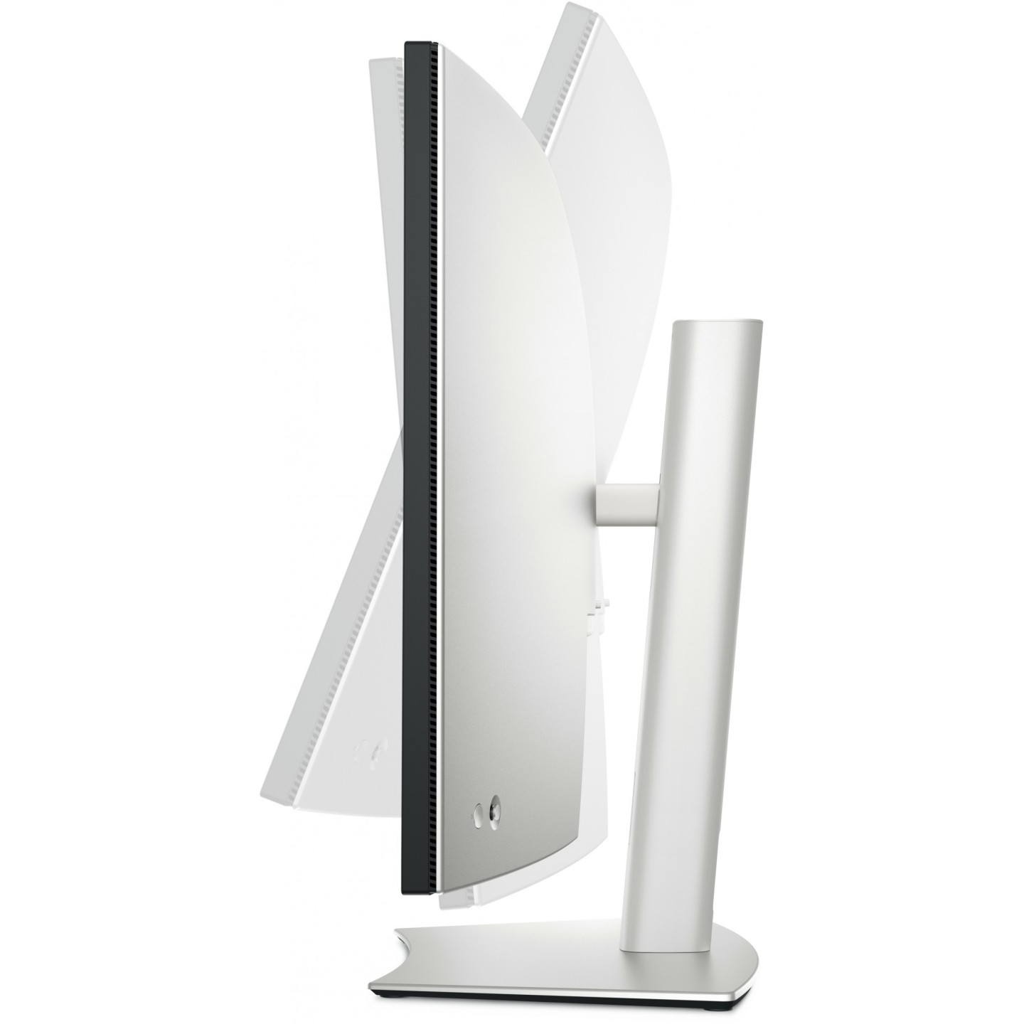 Dell UltraSharp U3425WE 34.1" UWQHD Curved IPS 120Hz TB4 USB-C 90W (Boxed) — Buy in Cyprus with Fast Delivery