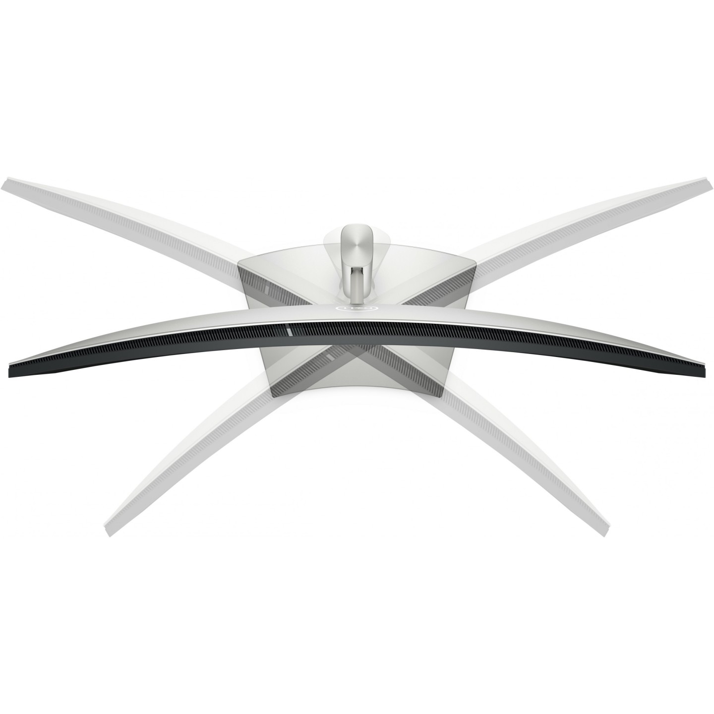 Dell UltraSharp U3425WE 34.1" UWQHD Curved IPS 120Hz TB4 USB-C 90W (Boxed) — Buy in Cyprus with Fast Delivery