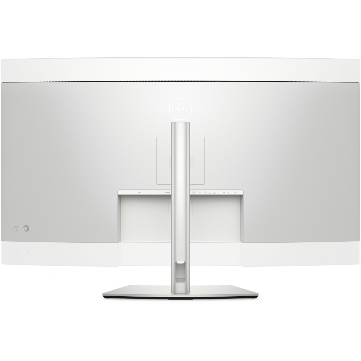 Dell UltraSharp U3425WE 34.1" UWQHD Curved IPS 120Hz TB4 USB-C 90W (Boxed) — Buy in Cyprus with Fast Delivery