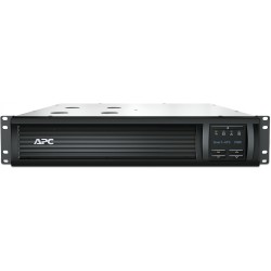 Buy APC Smart-UPS SMT1500RMI2UNC - 1.5 kVA (1000W) Rack 2U UPS, Black, LCD, 4×I... in Cyprus, Nicosia, Limassol, Larnaka, Pafos