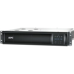Buy APC Smart-UPS SMT1500RMI2UNC - 1.5 kVA (1000W) Rack 2U UPS, Black, LCD, 4×I... in Cyprus, Nicosia, Limassol, Larnaka, Pafos