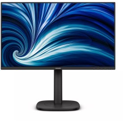 Buy Philips 24B2U3301 - 23.8-inch IPS FHD (1920x1080) Monitor, 120Hz, 4ms GTG, U... in Cyprus, Nicosia, Limassol, Larnaka, Pafos
