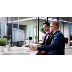 Buy Philips 24B2U3301 - 23.8-inch IPS FHD (1920x1080) Monitor, 120Hz, 4ms GTG, U... in Cyprus, Nicosia, Limassol, Larnaka, Pafos