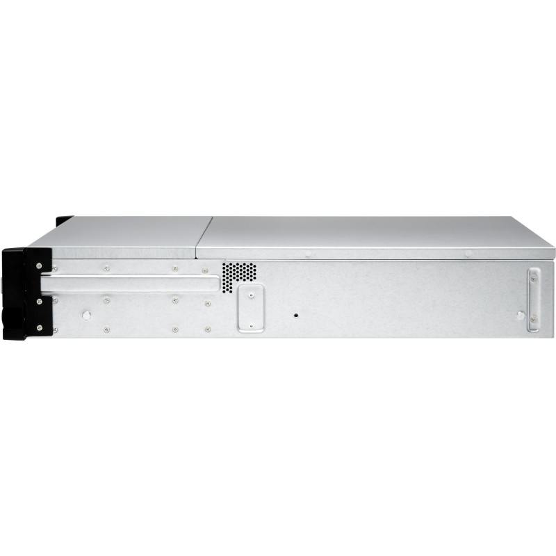 Buy QNAP TS-h1886XU-RP-R2 - 12+6 Bay 2U Rack NAS - Intel Xeon D-1622 (up to 3.2G... in Cyprus, Nicosia, Limassol, Larnaka, Pafos