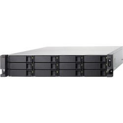 Buy QNAP TS-h1886XU-RP-R2 - 12+6 Bay 2U Rack NAS - Intel Xeon D-1622 (up to 3.2G... in Cyprus, Nicosia, Limassol, Larnaka, Pafos