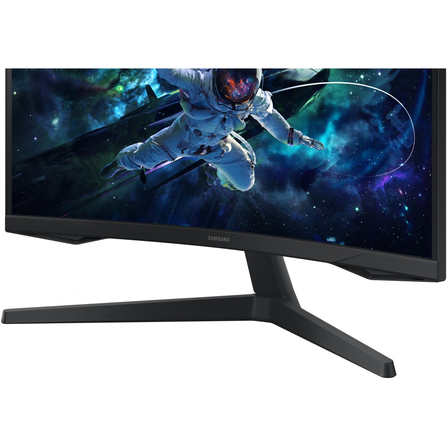 Samsung Odyssey G5 S27CG554EU 27" QHD 165Hz VA Curved Gaming Monitor (Boxed) — Buy in Cyprus with Fast Delivery