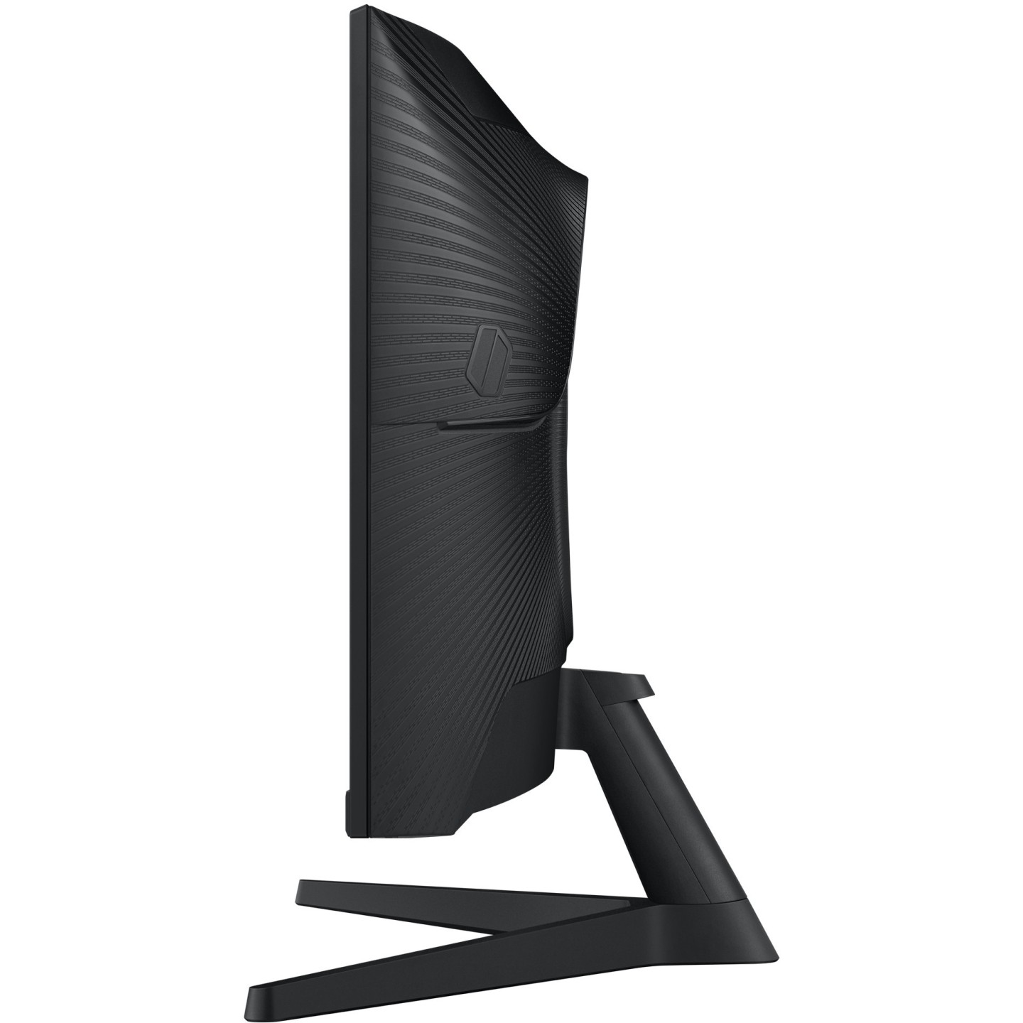 Samsung Odyssey G5 S27CG554EU 27" QHD 165Hz VA Curved Gaming Monitor (Boxed) — Buy in Cyprus with Fast Delivery