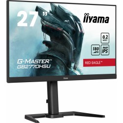 Buy iiyama G-MASTER GB2770HSU-B6 - 27" Fast IPS FHD 180Hz Gaming Monitor, Black,... in Cyprus, Nicosia, Limassol, Larnaka, Pafos