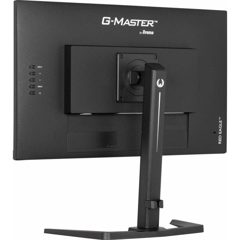 Buy iiyama G-MASTER GB2770HSU-B6 - 27" Fast IPS FHD 180Hz Gaming Monitor, Black,... in Cyprus, Nicosia, Limassol, Larnaka, Pafos