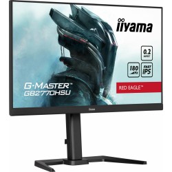 Buy iiyama G-MASTER GB2770HSU-B6 - 27" Fast IPS FHD 180Hz Gaming Monitor, Black,... in Cyprus, Nicosia, Limassol, Larnaka, Pafos