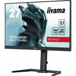 Buy iiyama G-MASTER GB2770HSU-B6 - 27" Fast IPS FHD 180Hz Gaming Monitor, Black,... in Cyprus, Nicosia, Limassol, Larnaka, Pafos