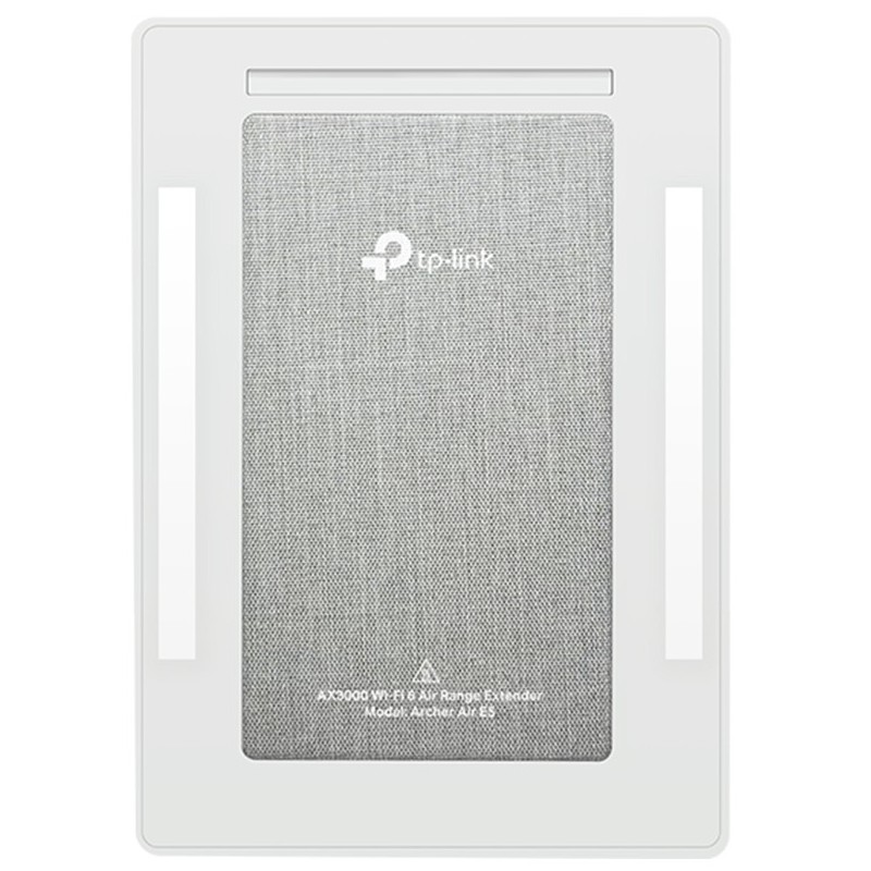 Buy TP-Link Archer Air E5 - AX3000 Wi-Fi 6 Range Extender - White, Wall Plug in Cyprus, Nicosia, Limassol, Larnaka, Pafos