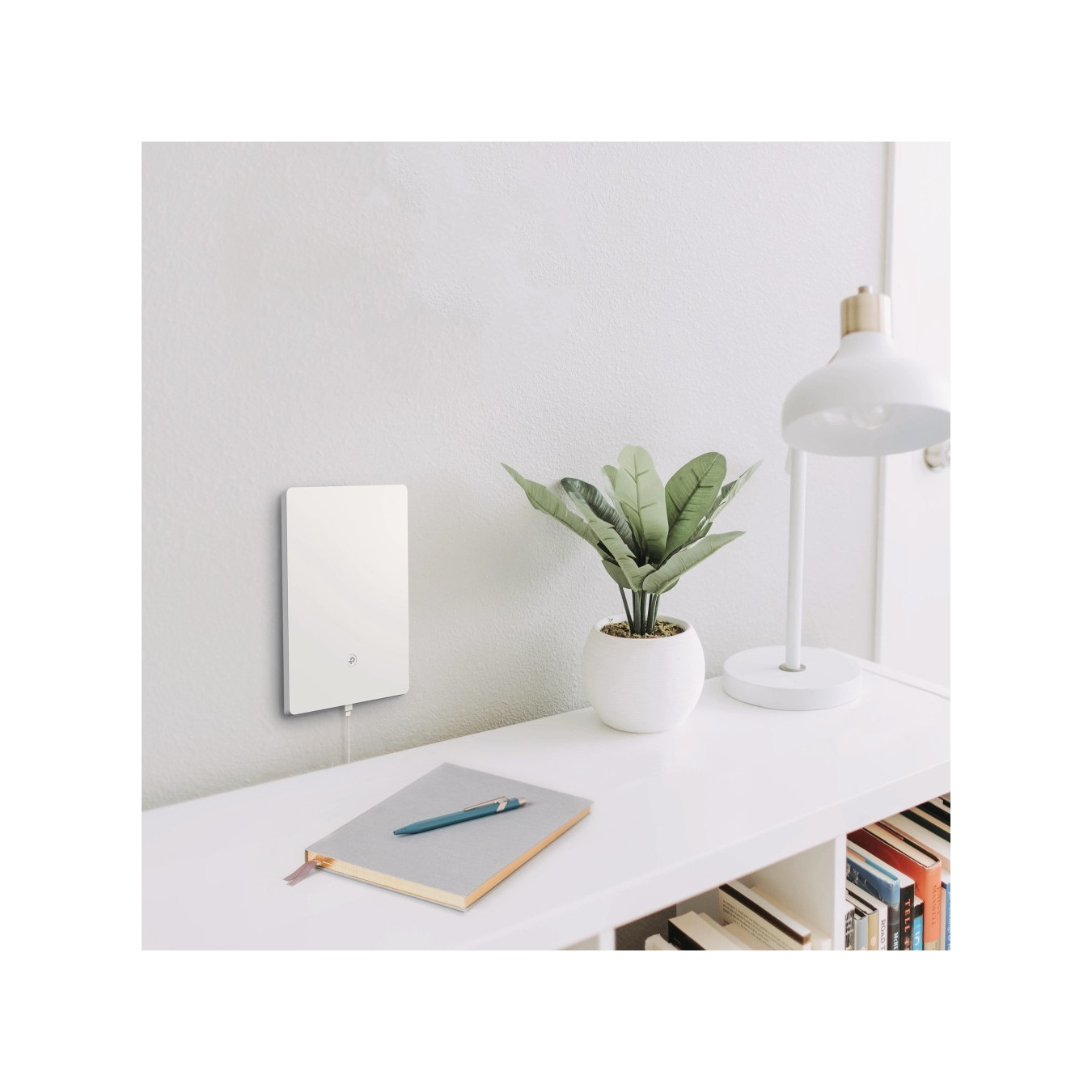 TP-Link Archer Air E5 - AX3000 Wi-Fi 6 Range Extender - White, Wall Plug — Buy in Cyprus with Fast Delivery