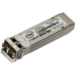 Buy Intel Ethernet SFP28 Optic - E25GSFP28SR - 25GbE SFP28 SR MMF 850nm, Silver,... in Cyprus, Nicosia, Limassol, Larnaka, Pafos