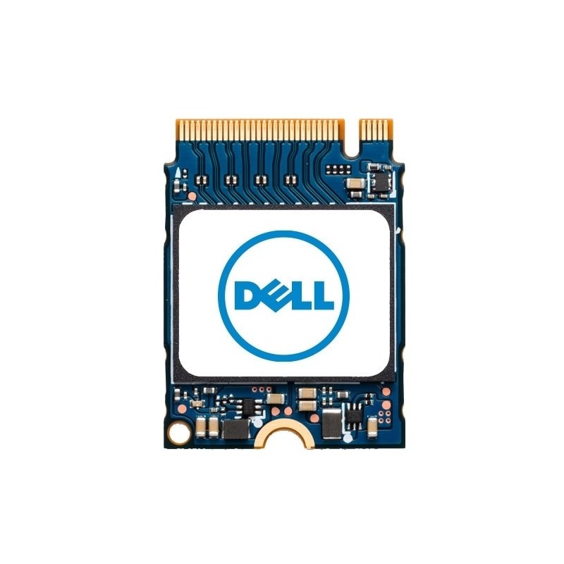 Buy Dell M.2 NVMe PCIe Gen4 x4 SSD - AC280178 - 512GB High-Speed M.2 Drive in Cyprus, Nicosia, Limassol, Larnaka, Pafos