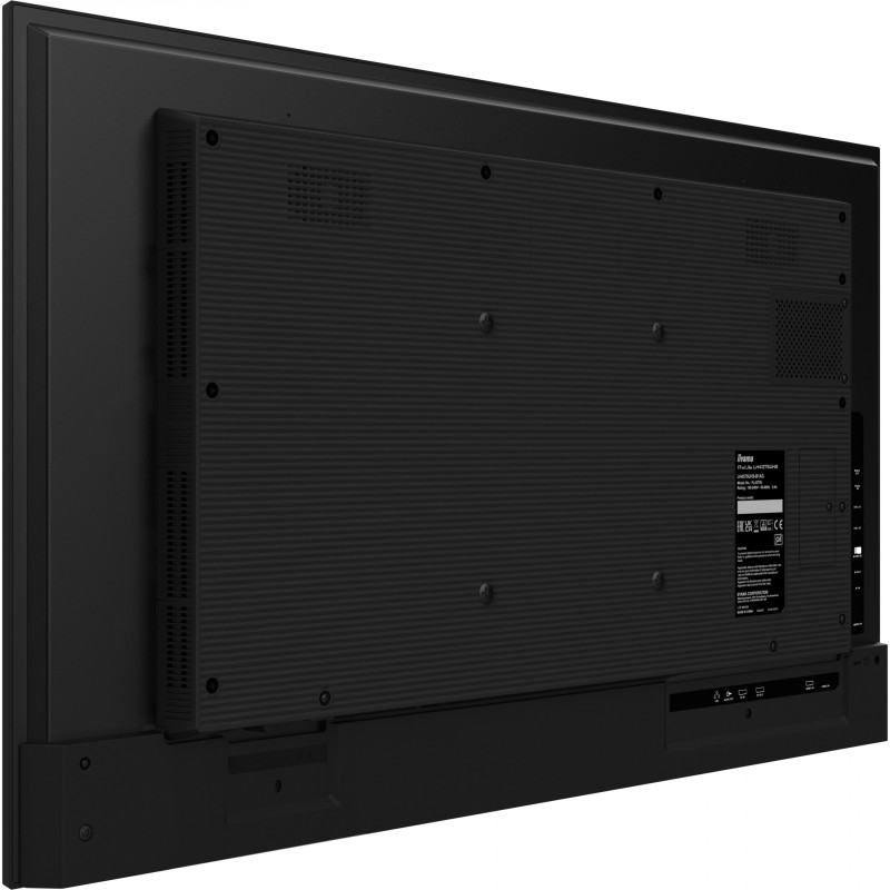 Buy iiyama LH4375UHS-B1AG - 43-inch 4K UHD IPS Digital Signage, Android 11, 4GB/... in Cyprus, Nicosia, Limassol, Larnaka, Pafos
