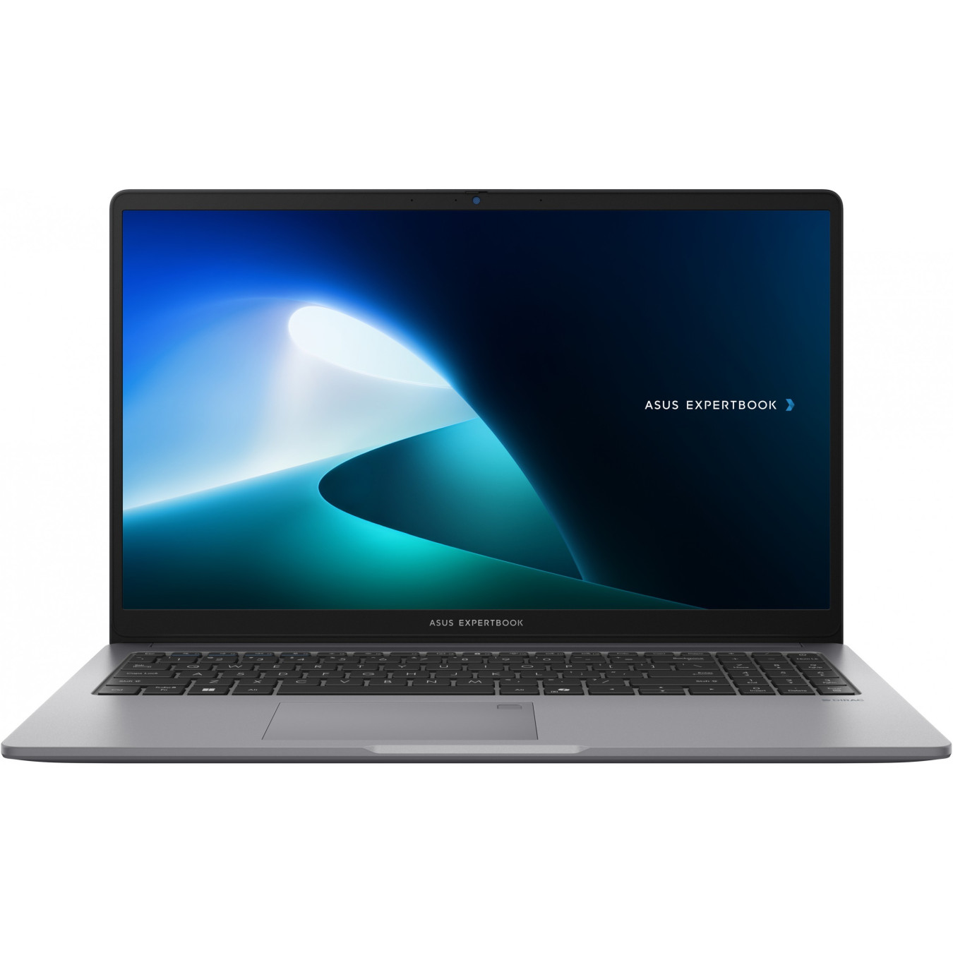 ASUS ExpertBook P1 - P1503CVA-S71305X - Misty Grey, Intel i7-13620H, 16GB DDR5, 512GB SSD, 15.6" FHD, Windows 11 Pro