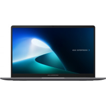 ASUS ExpertBook P1 - P1503CVA-S71305X - Misty Grey, Intel i7-13620H, 16GB DDR5, 512GB SSD, 15.6" FHD, Windows 11 Pro