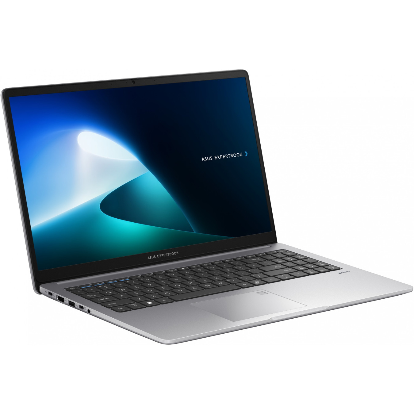ASUS ExpertBook P1 - P1503CVA-S71305X - Misty Grey, Intel i7-13620H, 16GB DDR5, 512GB SSD, 15.6" FHD, Windows 11 Pro