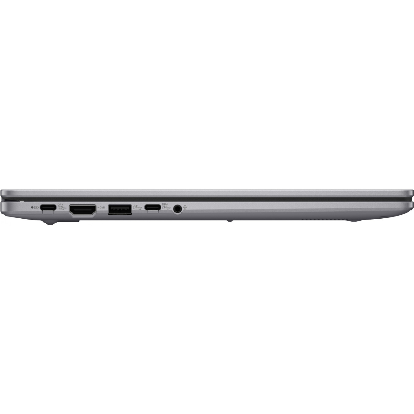 ASUS ExpertBook P1 - P1503CVA-S71305X - Misty Grey, Intel i7-13620H, 16GB DDR5, 512GB SSD, 15.6" FHD, Windows 11 Pro