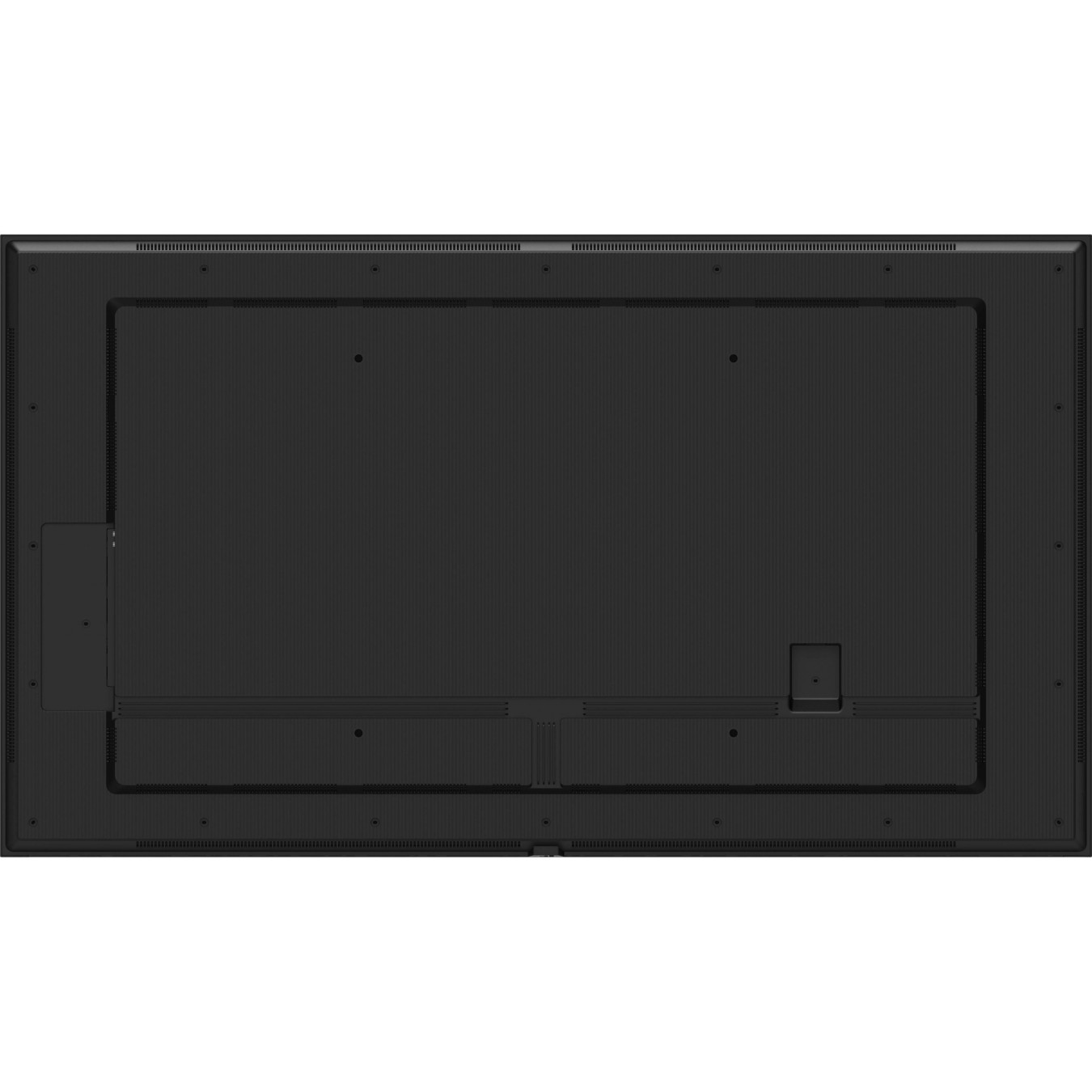 IIYAMA LH6541UHS-B1AG - 65" 4K UHD Digital Signage Display, VA Panel, 3x HDMI, USB2.0, 500 cd/m², 24/7, Black