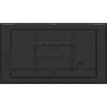 IIYAMA LH6541UHS-B1AG - 65" 4K UHD Digital Signage Display, VA Panel, 3x HDMI, USB2.0, 500 cd/m², 24/7, Black