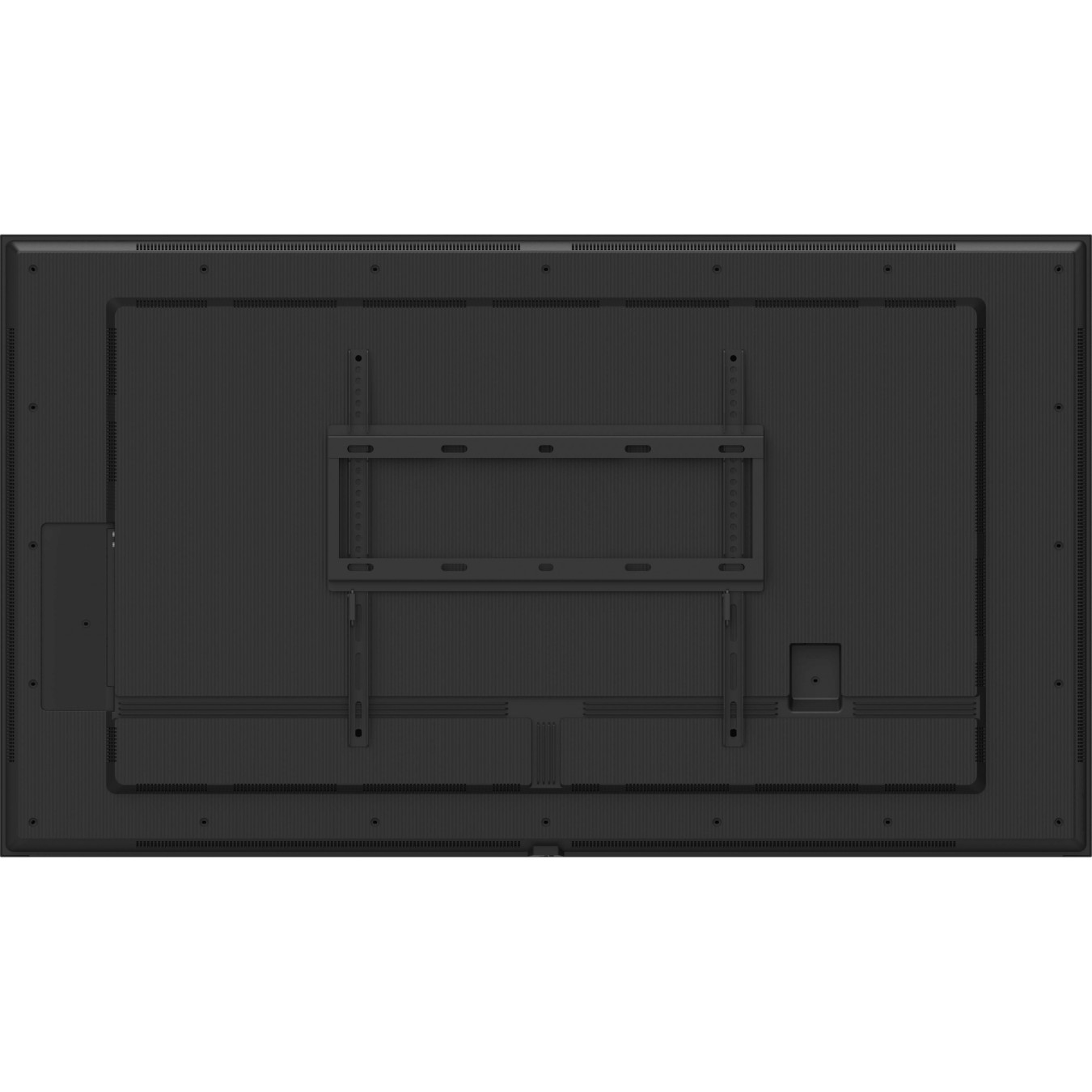 IIYAMA LH6541UHS-B1AG - 65" 4K UHD Digital Signage Display, VA Panel, 3x HDMI, USB2.0, 500 cd/m², 24/7, Black