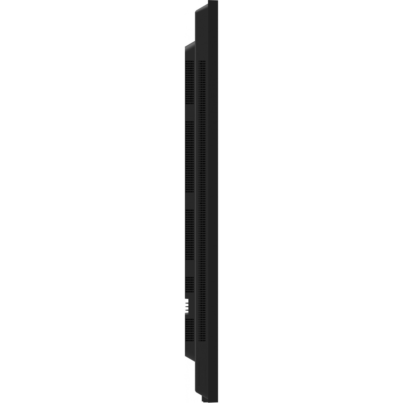 IIYAMA LH6541UHS-B1AG - 65" 4K UHD Digital Signage Display, VA Panel, 3x HDMI, USB2.0, 500 cd/m², 24/7, Black