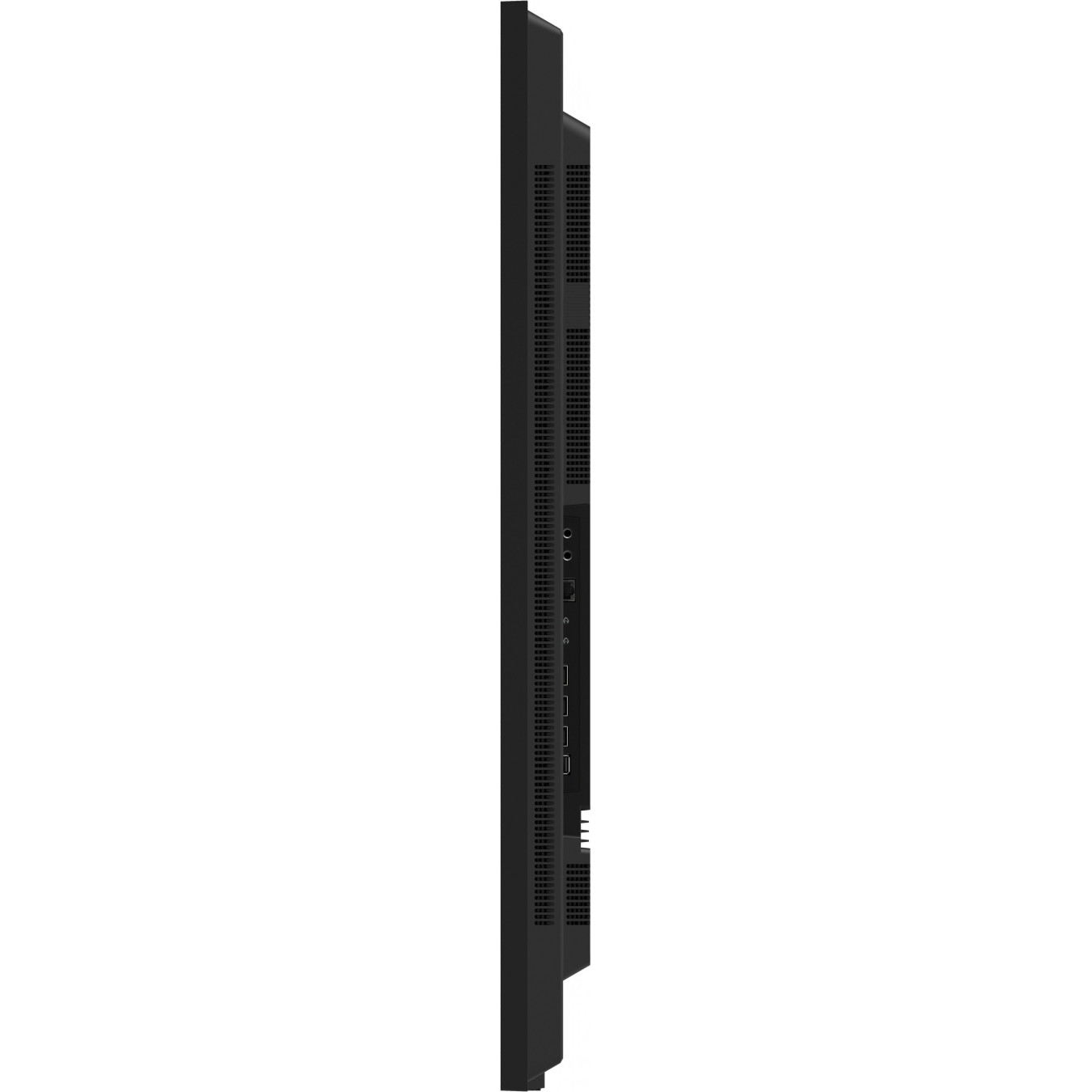 IIYAMA LH6541UHS-B1AG - 65" 4K UHD Digital Signage Display, VA Panel, 3x HDMI, USB2.0, 500 cd/m², 24/7, Black
