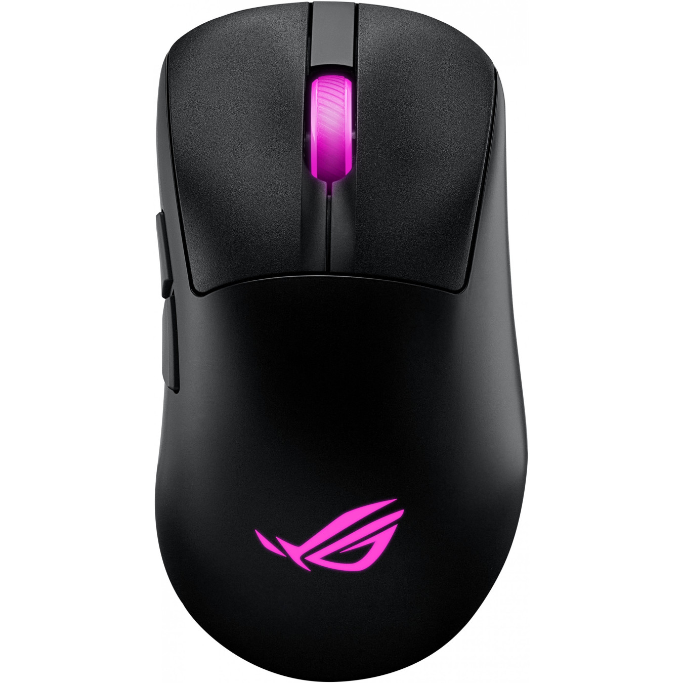 ASUS ROG Keris II Origin - Tri-Mode Gaming Mouse (Black) - 42,000 DPI, 8,000 Hz, Right-Hand — Buy in Cyprus with Fast Delivery