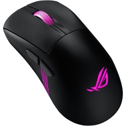 Buy ASUS ROG Keris II Origin - Tri-Mode Gaming Mouse (Black) - 42,000 DPI, 8,000... in Cyprus, Nicosia, Limassol, Larnaka, Pafos
